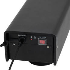 Bellow Final Digital Bluetooth 1500 / 0,5 kg 100 x 10 cm