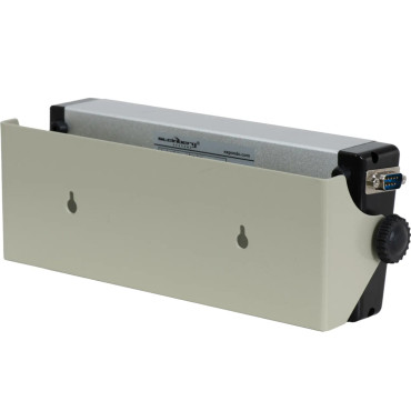 Belovs galīgais digitālais Bluetooth 1500 / 0,5 kg 100 x 10 cm