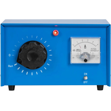 Mekanisk laboratorieomrörare med 40 L 3000 RPM-klämmor
