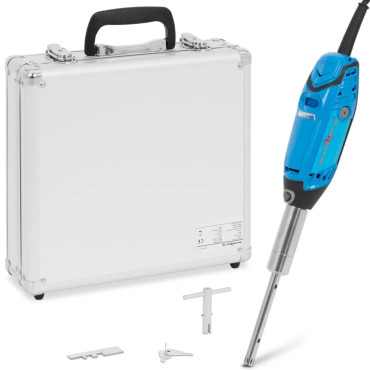 Manuálny laboratórny homogenizátor 1000-35000 RPM 0,1-150 ml