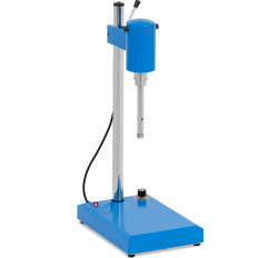 Laborhomogenat für 23000 U / min. 30-1500 ml