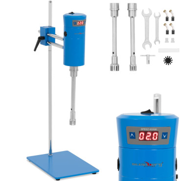 Homogenizator laboratoryjny...