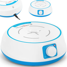 Mini de laboratoire d'agitateur magnétique Mini. 136 mm 2 l 60-2000 tr / min