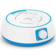 Mini de laboratoire d'agitateur magnétique Mini. 136 mm 2 l 60-2000 tr / min