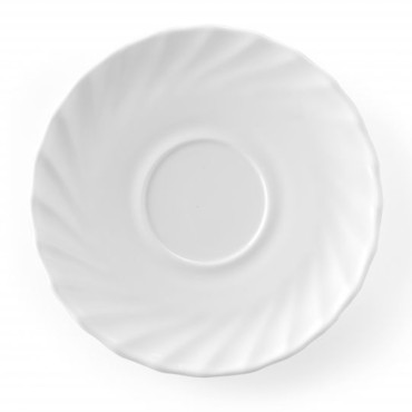 SPDEK kavos ir arbatos puodelio Arcoroc "Trianon 280ml" nustatyta 6vnt. - Hendi D6926