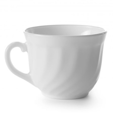 Koffiekopje en thee Arcoroc...