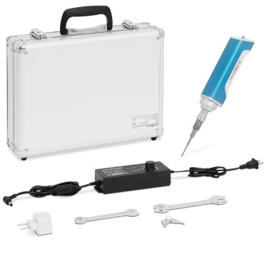 Ultrasonic Homogenizer...
