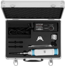 Ultrazvukový homogenizátor Manuálna sonda 2 mm 0,1-10 ml