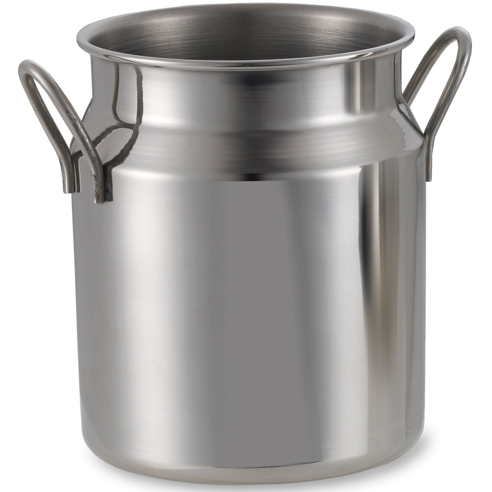 Miniature Peruu Snack Stainless Steel 45x50mm - Hendi 426463 Miniature Peruu Snack Stainless Steel 45x50mm - Hendi 426463