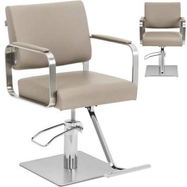 Coiffeur de Barber....