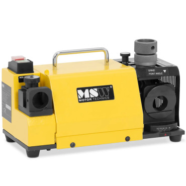 Grinder malūnėlis gręžimo. 3-20 mm su CBN elektriniu sultiniu 150 W