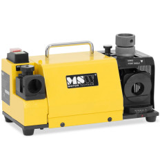 Mühleschleifer für Bohrer. 3-20 mm mit einer CBN-Elektrobrühe 150 W