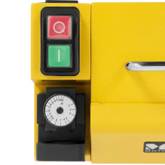 Grinderiveder külviku jaoks. 3-20 mm CBN-i elektrilise puljongiga 150 W