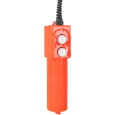 Elevator Bulking boiler with remote control 10 m to 300 kg 1500 W