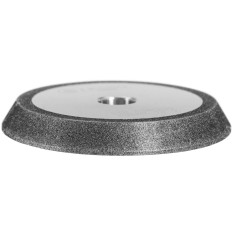 CBN lihvimiskilp HSS-i puurimise teritamiseks. 78 x 10 mm - 2 tk.