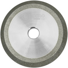 Lihvimiskilp teritajale puurimiseks paagutatud karbiide. 78 x 10 mm - 2 tk.