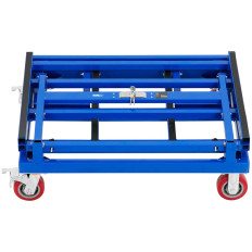 Laovedude käru transportimiseks ketas kuni 600 kg