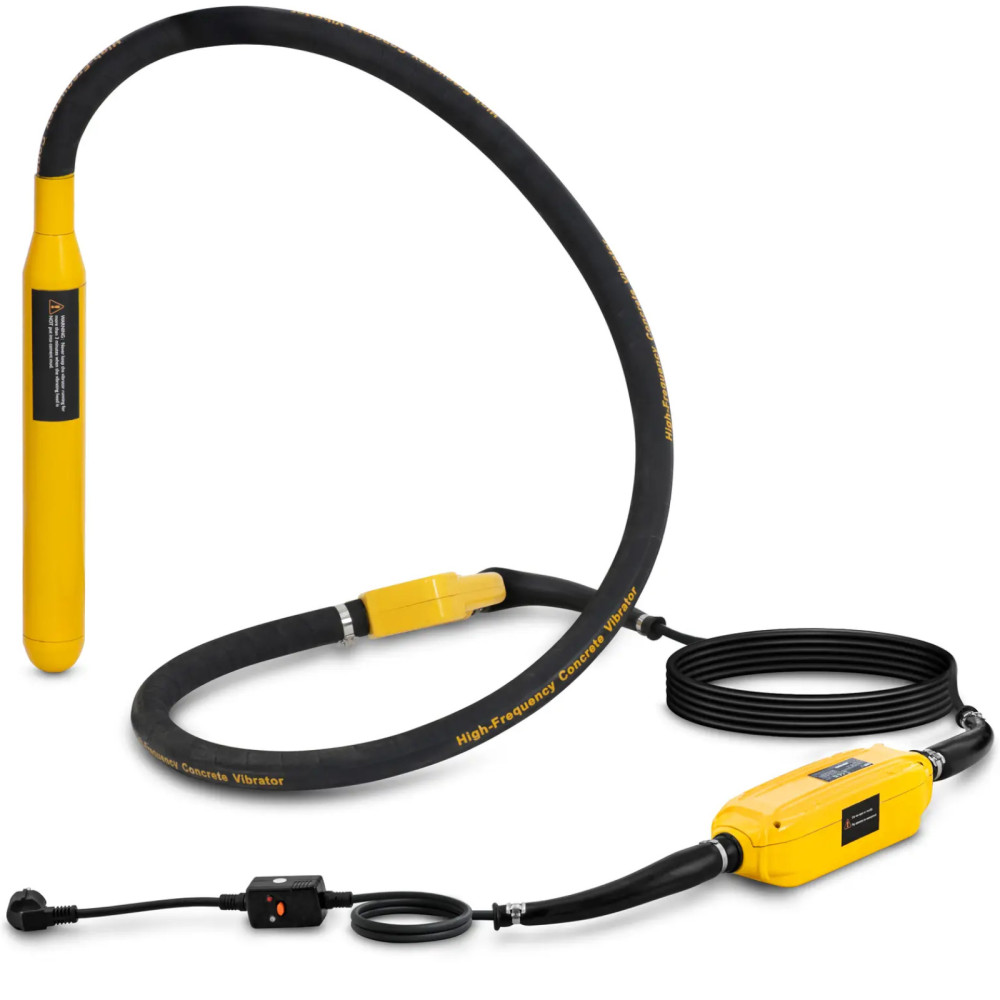 Vibrators Bulawa Bula Kontrole BETON BETTER 50 Hz 2000 W