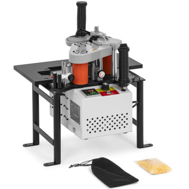 Náhrdelník pre okrajové dosky MDF ABS PVC 0,3-3 mm 1000 W