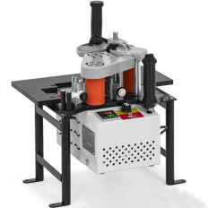 Kaulakoru reunaohjauksiin MDF ABS PVC 0,3-3 mm 1000 W