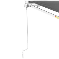 TÖÖTLEMINE TERRACE TARASSIUM Süsivesikute 200 x 250 cm - hall