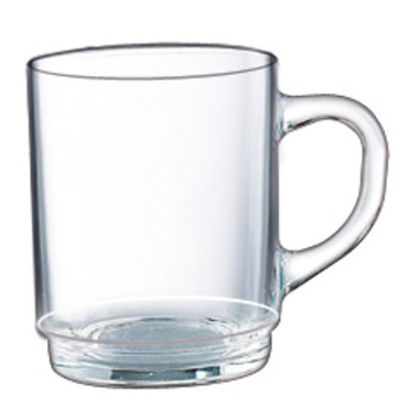 Cup Arcoroc Bock...