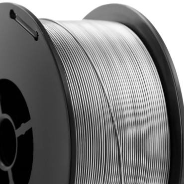 Pašpolas metināšanas stieple nerūsējošā tērauda E308T0-3 trešdien. 0,8 mm - 1 kg