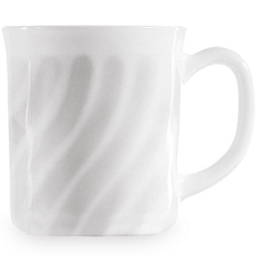 Råna Arcoroc Trianon Durable Opal 290ml Set 6pcs. - Hendi D6880