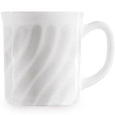 Bögre Arcoroc Trianon tartós opál 290ml 6db. - Hendi D6880