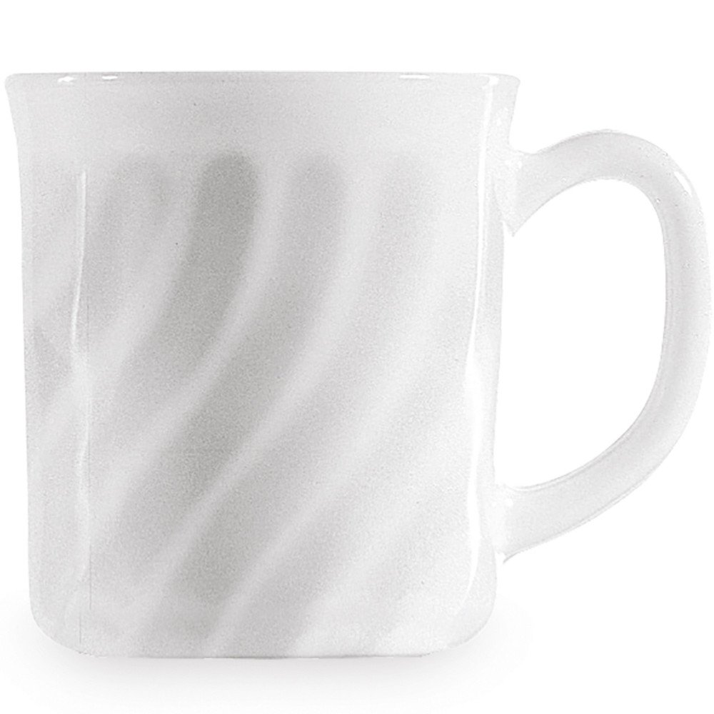 Taza de Arcoroc Trianon Durable Opal 290ml Set 6pcs. - Hendi D6880 Taza de Arcoroc Trianon Durable Opal 290ml Set 6pcs. - Hendi D6880