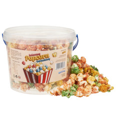 Popcorn Ready Caramel šarene 100g / 1L
