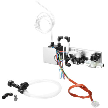 Automatic winding system...