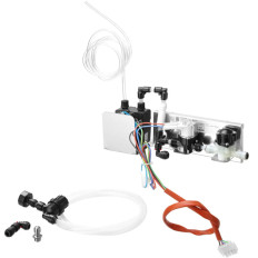 Automatic winding system for Millennial Black Mask 4 Programs