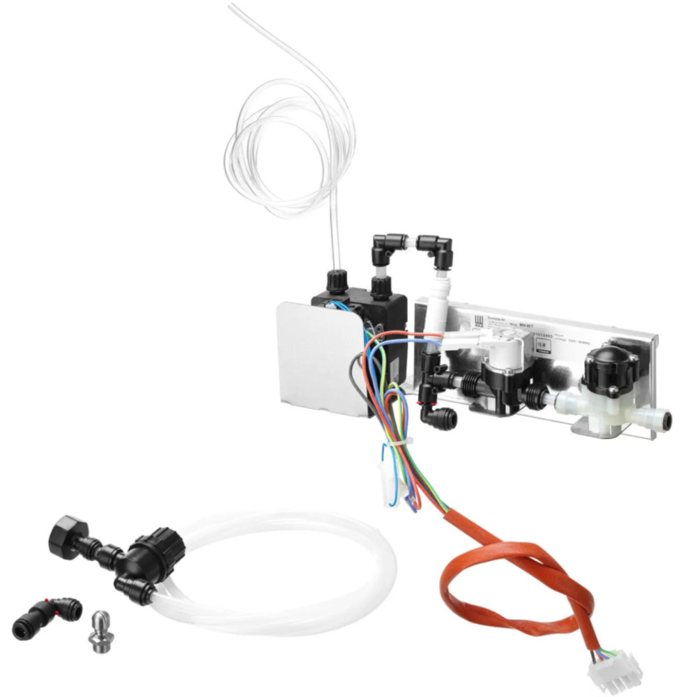 Automatic winding system for Millennial Black Mask 4 Programs
