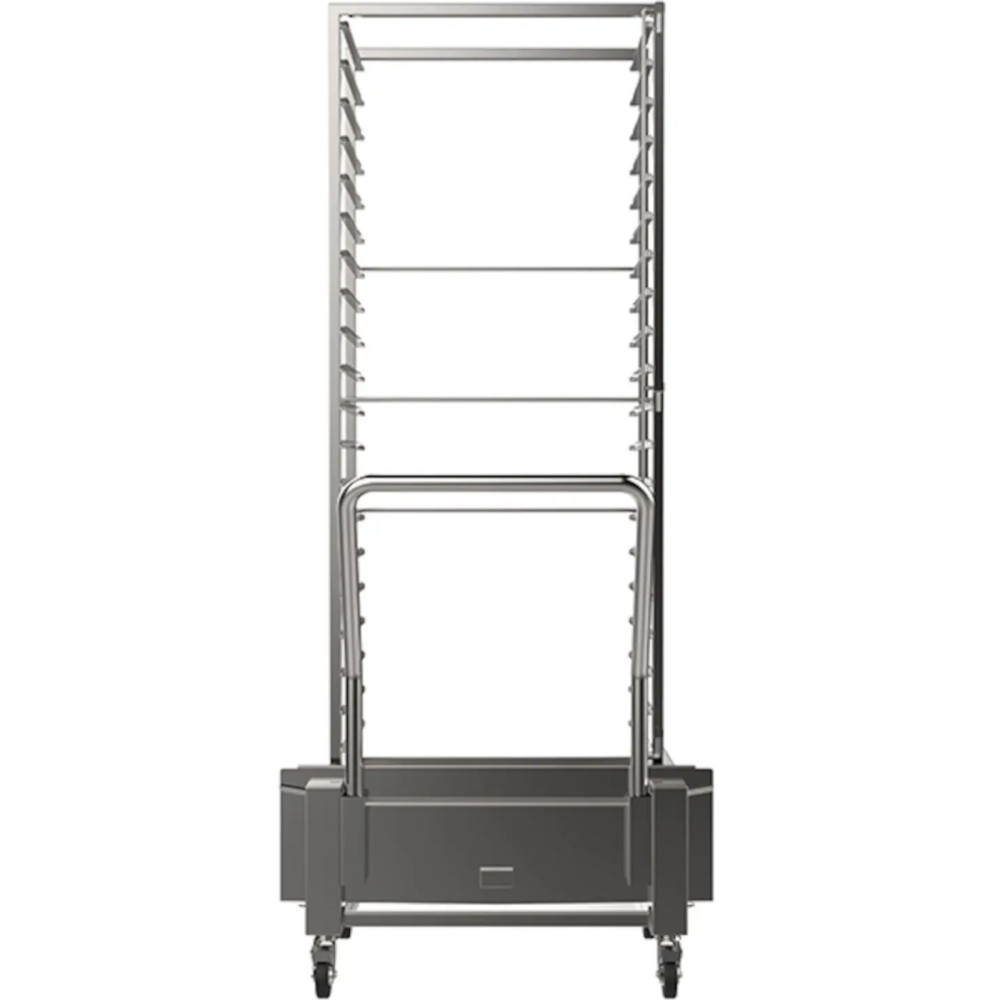 Valcavimo vežimėlis Tecnoeka Tūkstantmetis 20 x gn 1/1