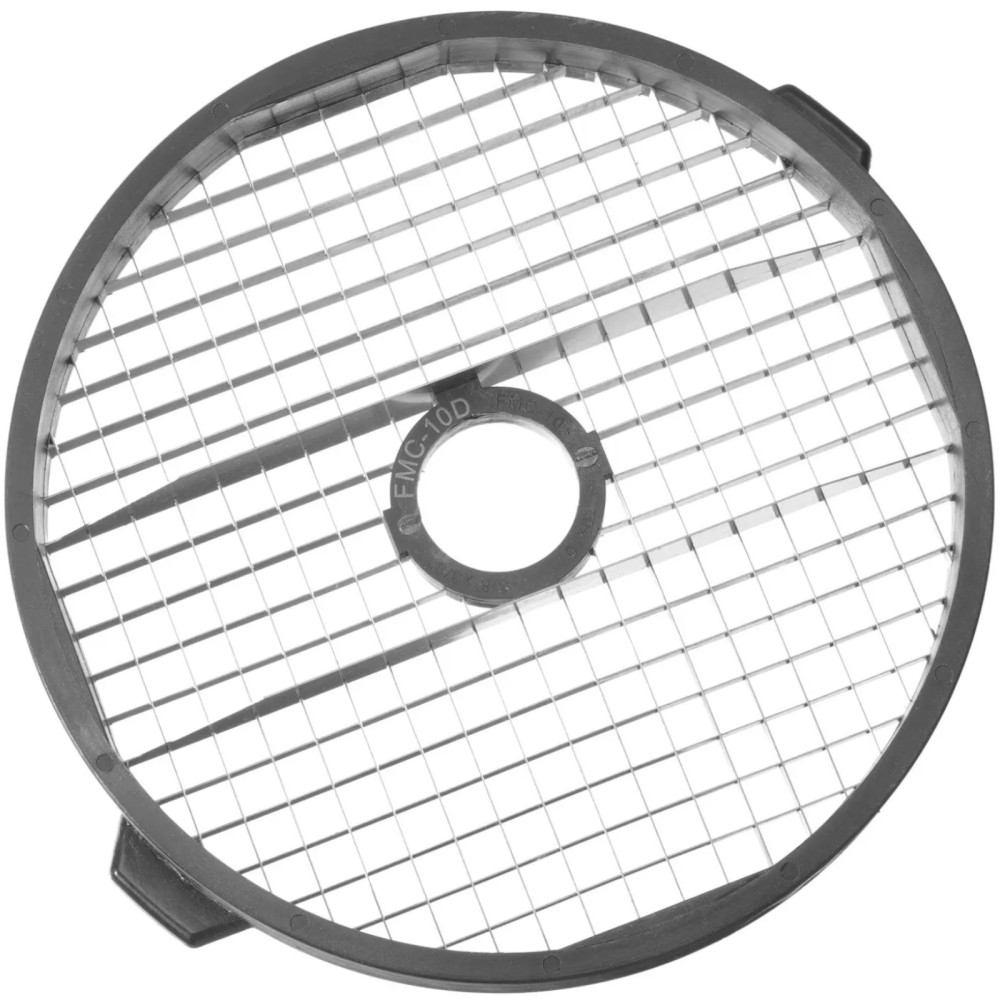 Grille FFS para papas fritas para Martelroom y dispositivos multifuncionales 8 mm