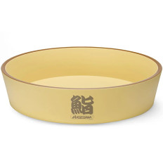 Hangiri ryžių maišymo puodelis. 480 x 110 mm