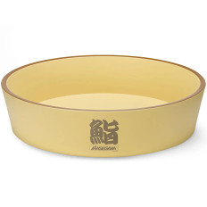 Misa Hangiri para misturar arroz Hasegawa Wed. 600 x 140 mm