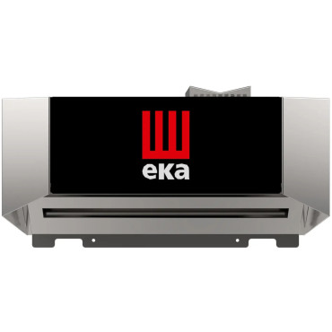 Kondensskåp för 6/10 Ugnar Millennial Touch Screen Black Mask 600 W