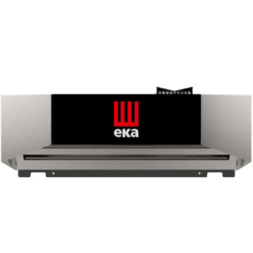 Kondenzacijska kapuca za 7/11 peči Millennial Touch Screen črna maska 600 W