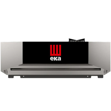 Capuz de condensação para 7/11 fornos Millennial Smart 600 W