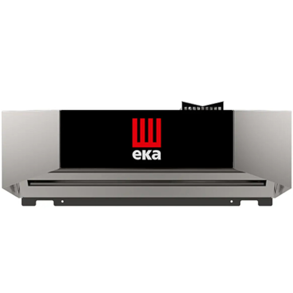 Kondensācijas pārsegs 7/11 krāsnīm Millennial Smart 600 W