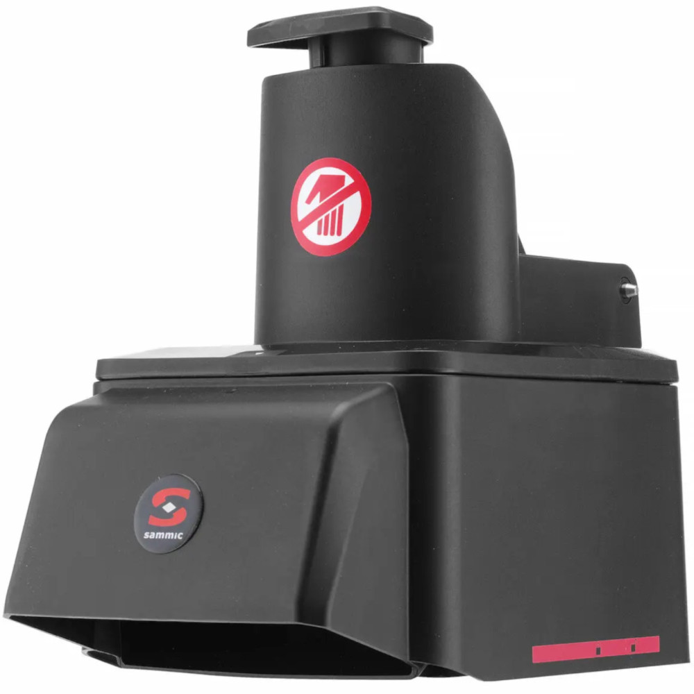 Čitatelj Martertina glava za K-41 Ke-4V emulgatorski rezači