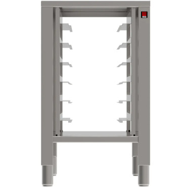 Βάση για Millennial Compact 6/10 πλάκα 500 x 736 x 770 mm