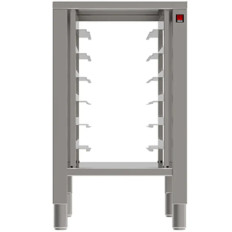 Základ pro tisícileté kompaktní 6 x gn 2/3 500 x 556 x 770 mm