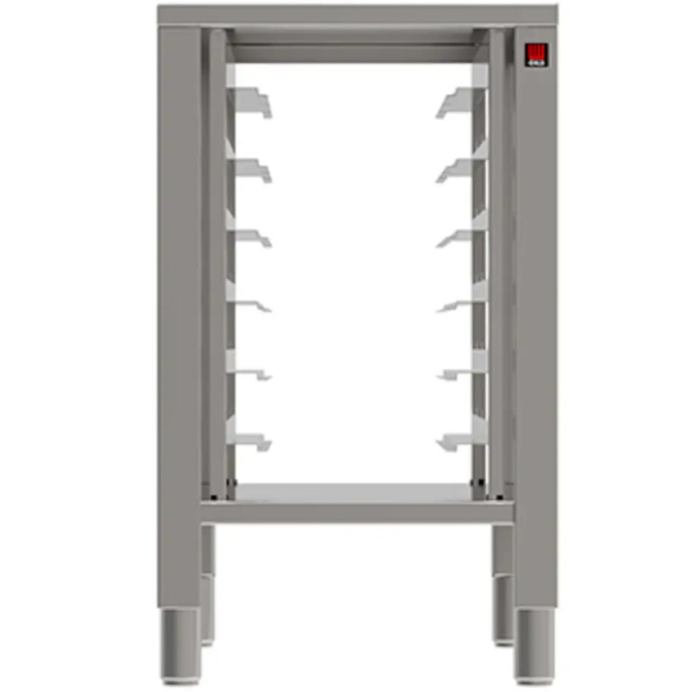 Base per Millennial Compact 6 x GN 2/3 500 x 556 x 770 mm