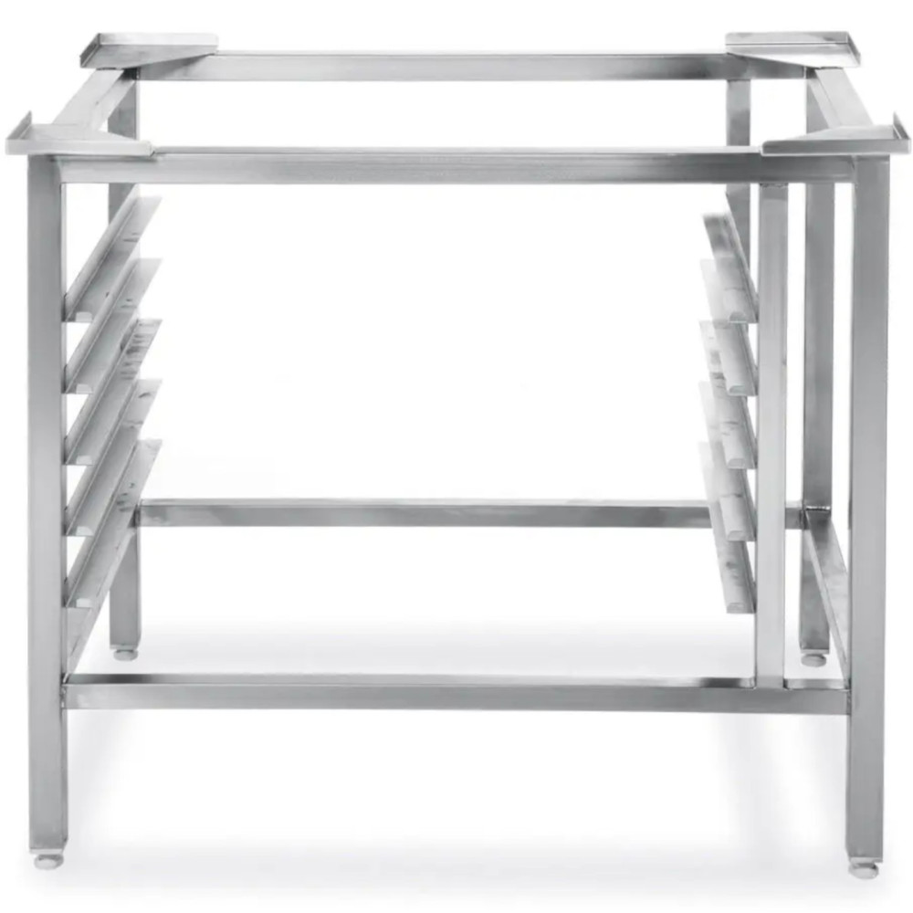 Basis för bit GN 1/1 Millennial Smart / Black Mask / Pekskärm 610 x 560 x 770 mm