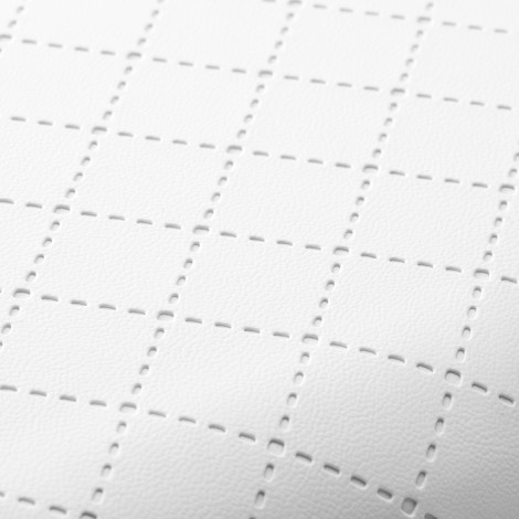 MANIKYRSTÄLL 6M GOLDEN WHITE PIK — närbild av yta