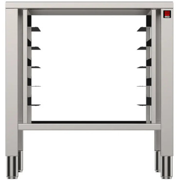 Podstavek pod parnim konvekcijo 710 x 640 x 770 mm