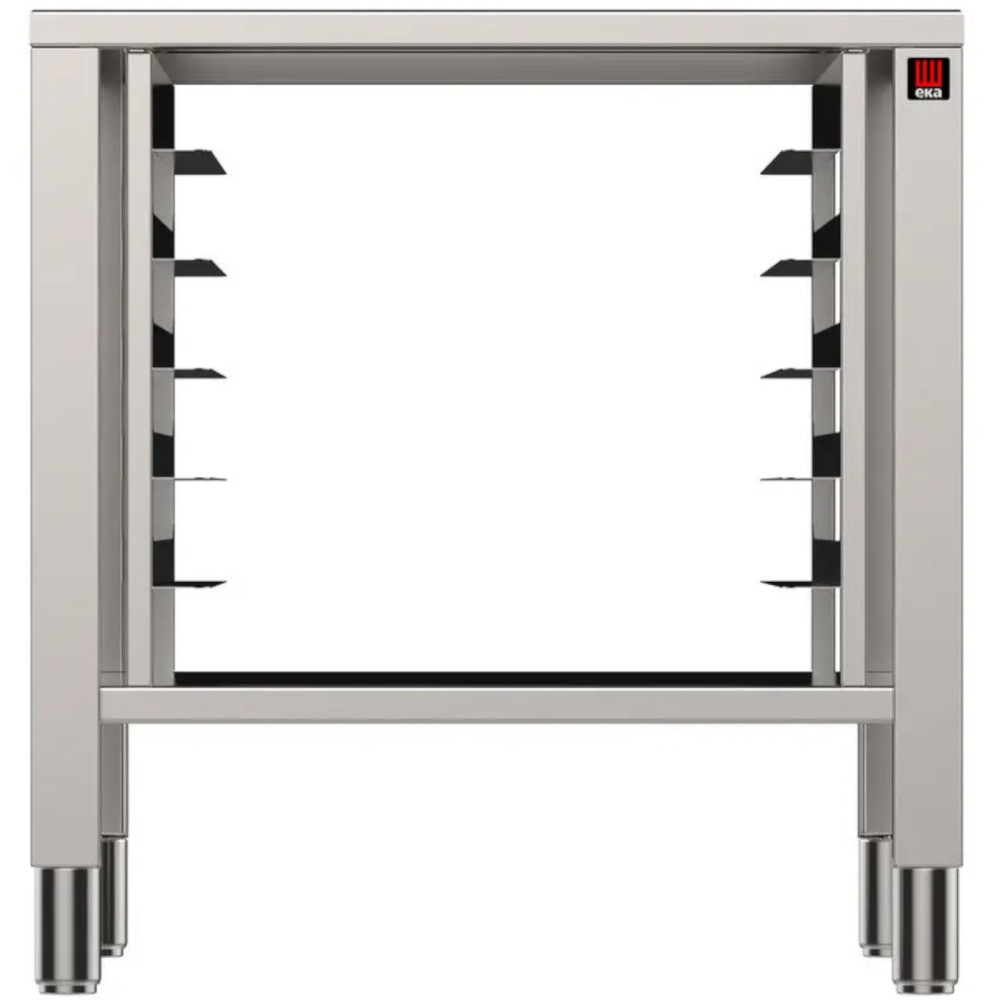 Βάση κάτω από τη μεταφορά ατμού 710 x 640 x 770 mm